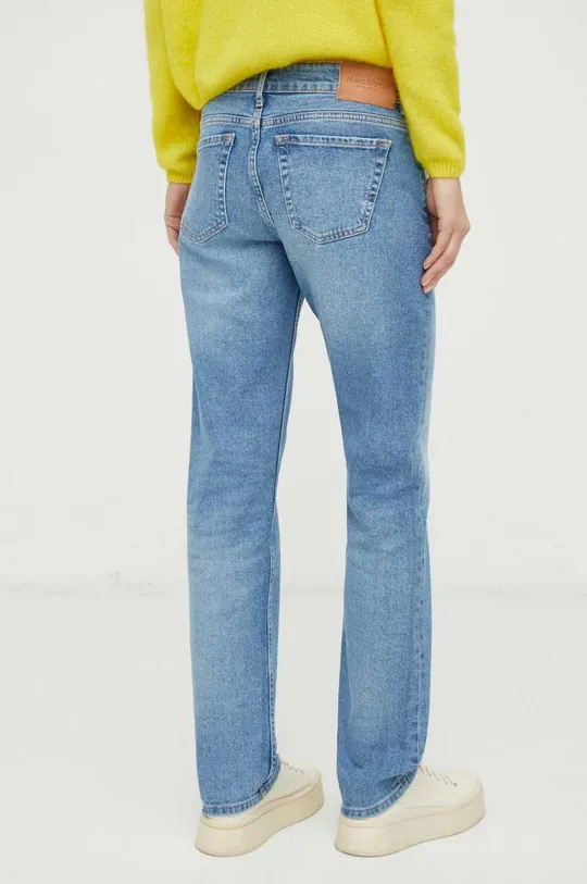 Marc O'Polo jeansy 98 % Bawełna, 2 % Elastan