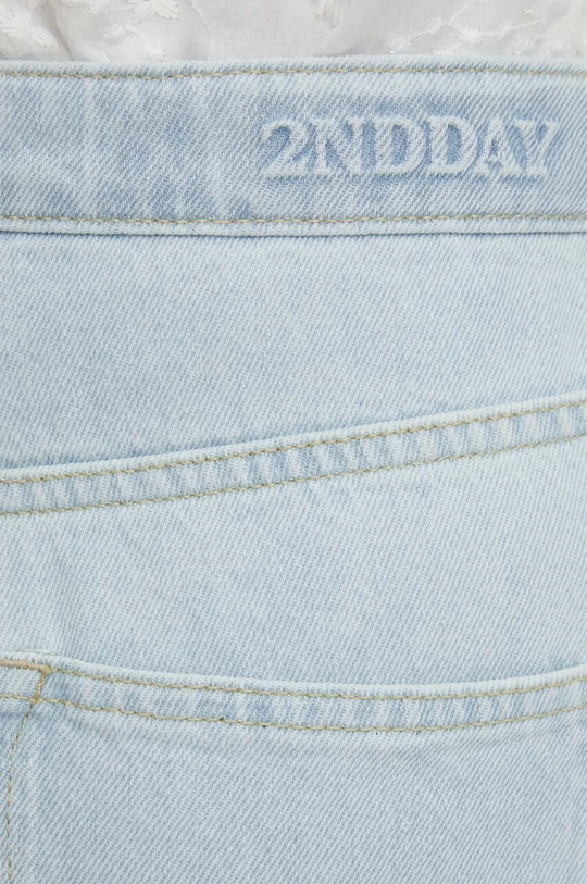 blu 2NDDAY jeans