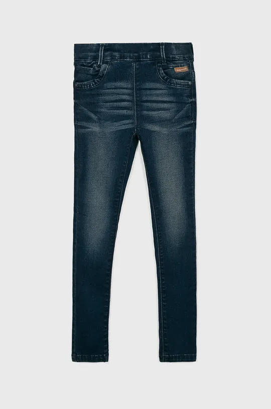 темно-синій Name it - Дитячі джинси 92-164 cm Для дівчаток