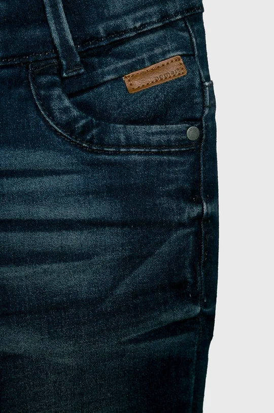 Name it - Дитячі джинси 92-164 cm темно-синій