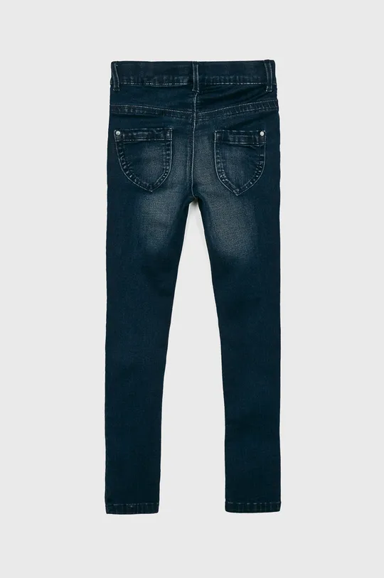 Name it - Дитячі джинси 92-164 cm  63% Бавовна, 3% Еластан, 31% Поліестер, 3% Віскоза