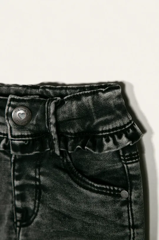 Name it - Дитячі джинси 80-110 cm  Основний матеріал: 2% Еластан, 57% Ліоцелл, 31% Поліестер, 10% Віскоза