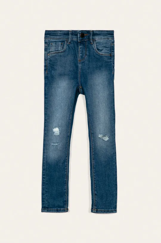 блакитний Name it - Дитячі джинси 116-164 cm Для дівчаток