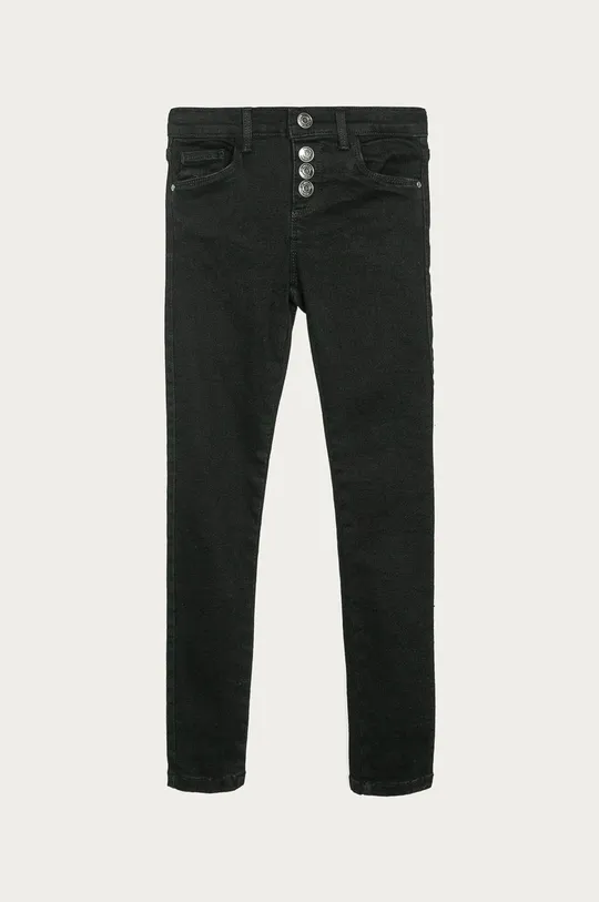 чорний Kids Only - Дитячі джинси 116-158 cm Для дівчаток