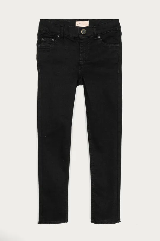чорний Kids Only - Дитячі джинси 116-164 cm Для дівчаток