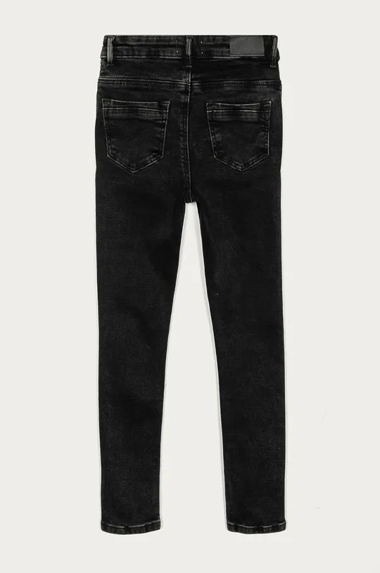 Kids Only - Дитячі джинси 116-164 cm чорний