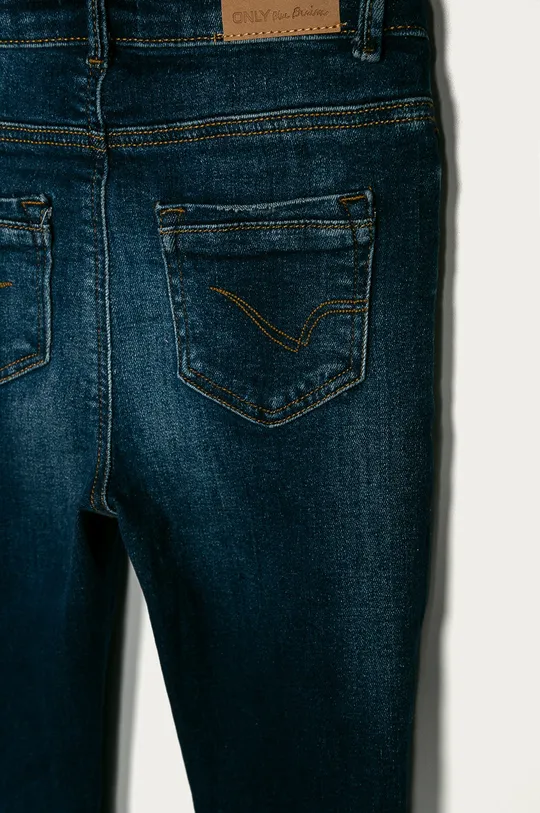 Kids Only jeans per bambini Konpaola 116-164 cm 98% Cotone, 2% Elastam