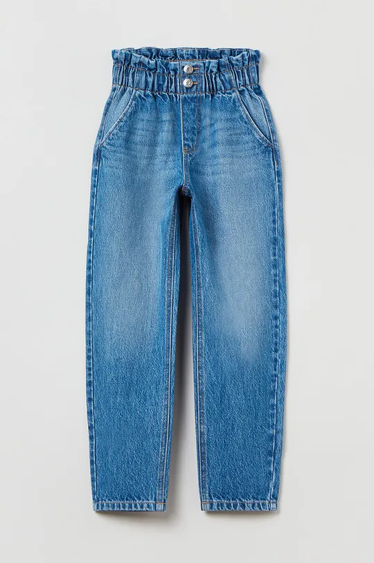 голубой Детские джинсы OVS Для девочек
