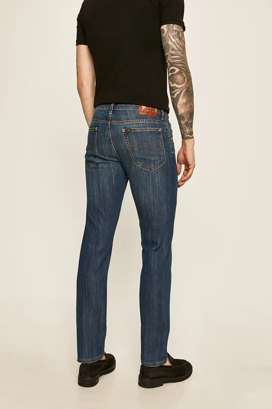 Lee jeans 70% Cotone, 30% Elastam