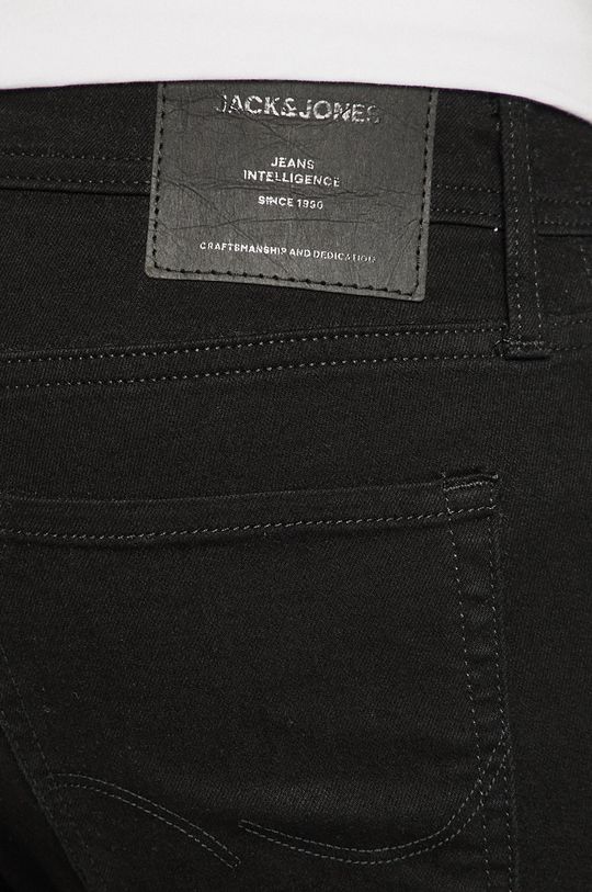 negru Jack & Jones Jeans