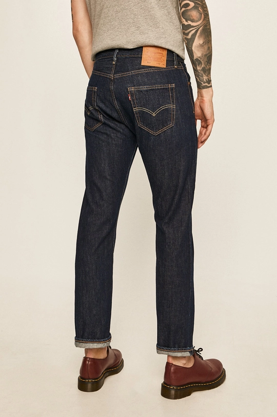 Levi's jeans 511 Onewash Materiale principale: 100% Cotone