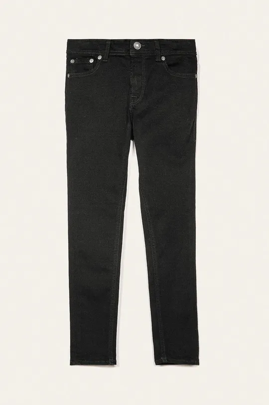 чёрный Jack & Jones - Детские джинсы Liam 128-176 см. Мужской