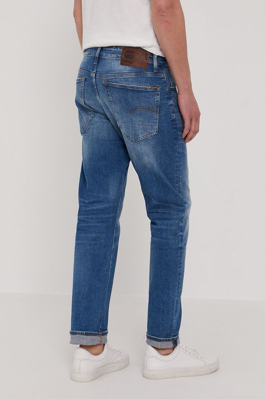 G-Star Raw Jeans  99% Bumbac, 1% Elastan