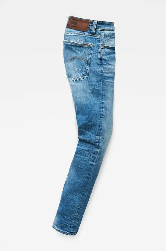 G-Star Raw Jeansy 51002.B631 Męski