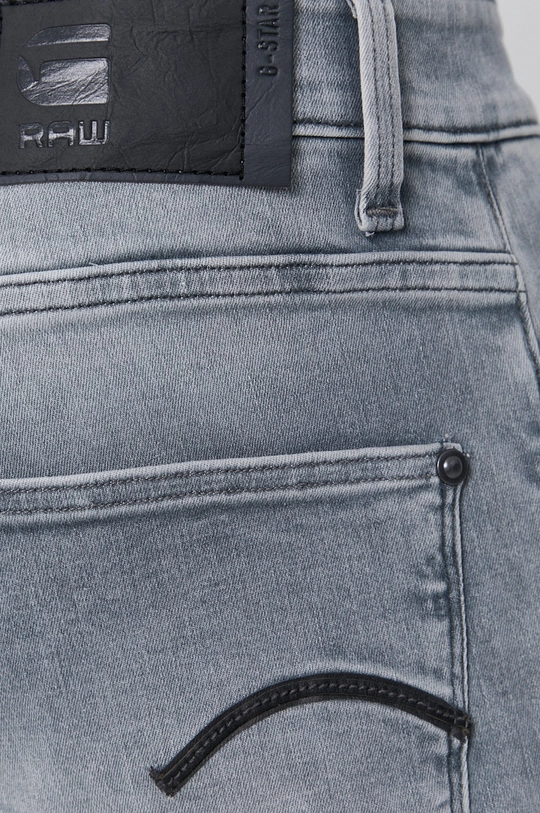 szary G-Star Raw - Jeansy 51010.9882