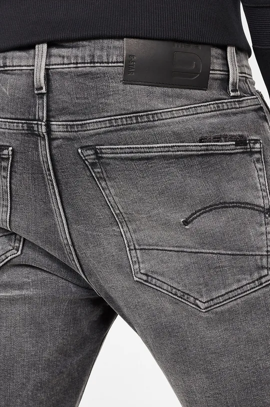 G-Star Raw - Farmer 3301  98% pamut, 2% elasztán