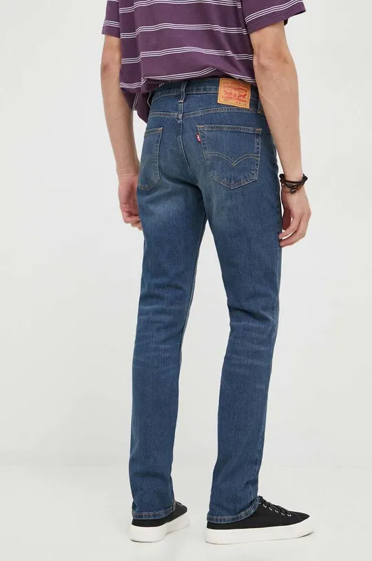 Levi's jeans Materiale principale: 99% Cotone, 1% Elastam