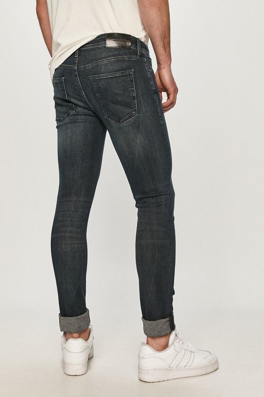 Jack & Jones Jeans  92% Bumbac, 2% Elastan, 6% Elastomultiester