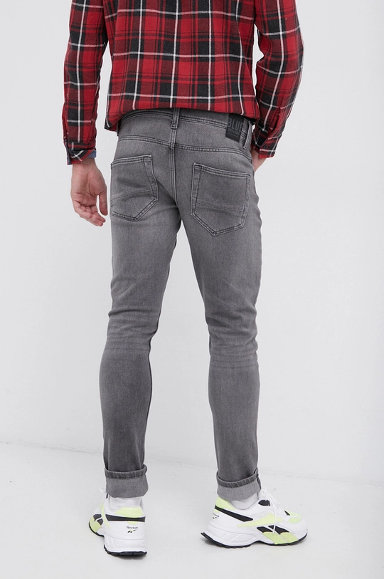 Only & Sons Jeansy 84 % Bawełna, 4 % Elastan, 12 % Poliester