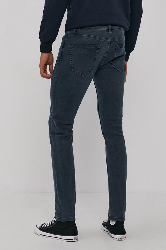 Only & Sons Jeansy 99 % Bawełna, 1 % Elastan