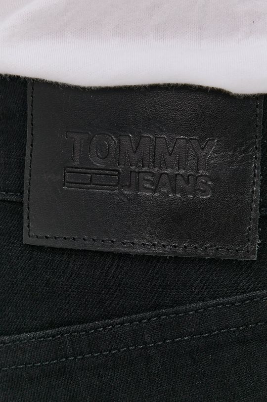 Tommy Jeans Jeansy DM0DM09558.NOS 90 % Bawełna, 2 % Elastan, 8 % Elastomultiester