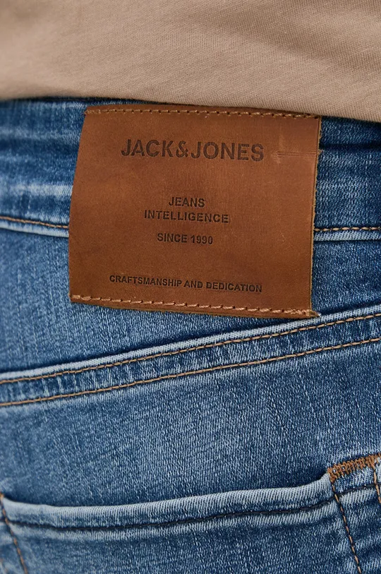 modra Kavbojke Jack & Jones