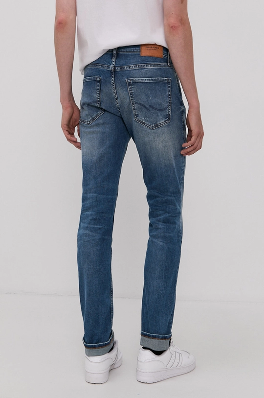 Jack & Jones Jeansy 92 % Bawełna organiczna, 2 % Elastan, 6 % Elastomultiester