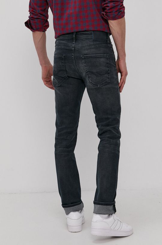 Jack & Jones Jeans  97% Bumbac, 3% Elastan