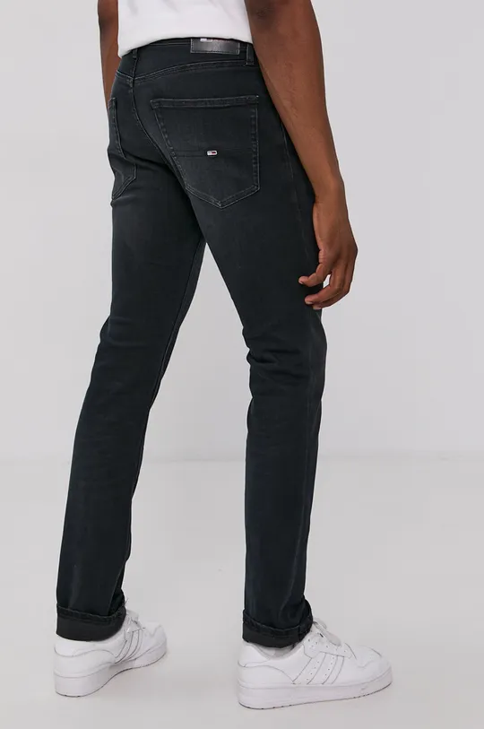 Τζιν παντελόνι Tommy Jeans  92% Βαμβάκι, 8% Σπαντέξ