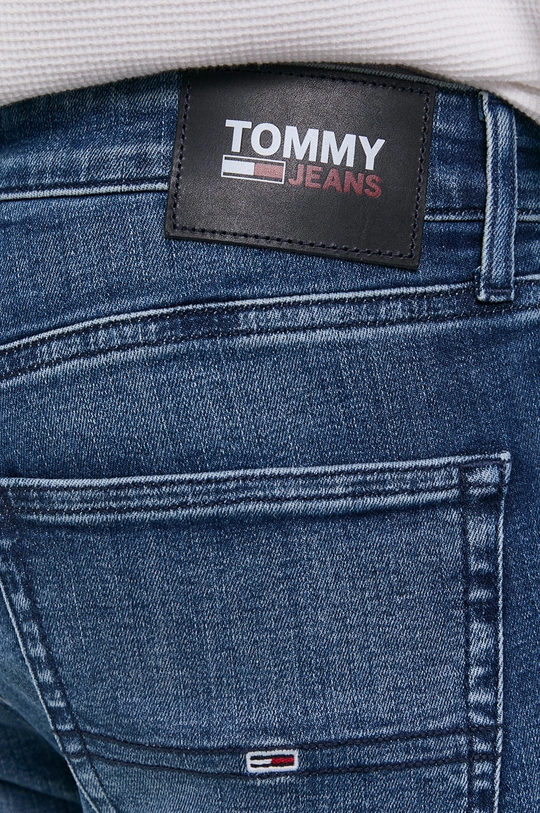 голубой Джинсы Tommy Jeans