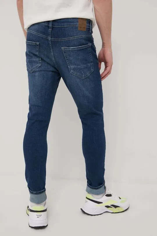 Only & Sons jeansy 99 % Bawełna, 1 % Elastan