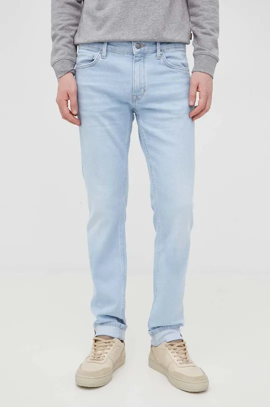 Marc O'Polo jeansy niebieski