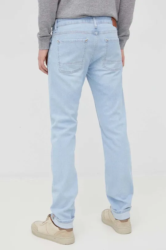 Marc O'Polo jeans 99% Cotone, 1% Elastam