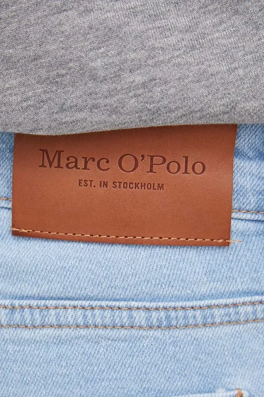 modrá Rifle Marc O'Polo