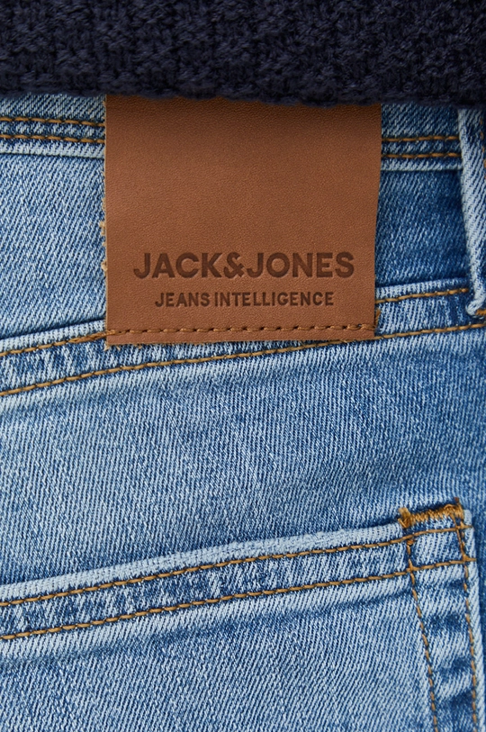 modra Kavbojke Jack & Jones