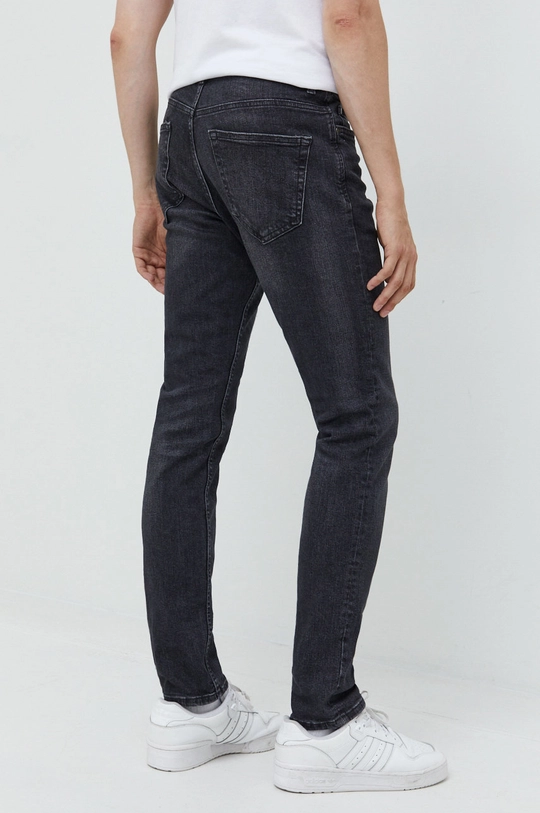 Only & Sons jeansy 98 % Bawełna, 2 % Elastan