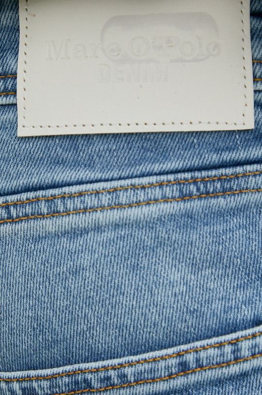 niebieski Marc O'Polo jeansy DENIM
