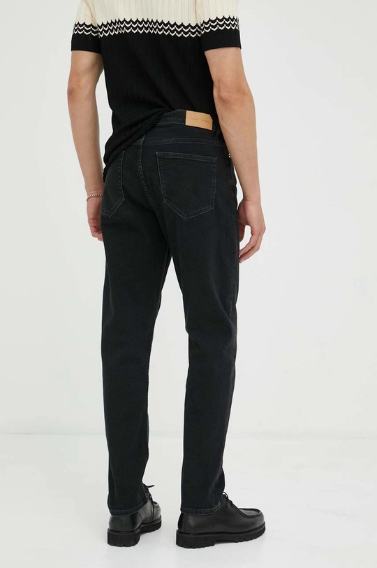 Samsoe Samsoe jeans 96% Cotone biologico, 3% Elastomultiestere, 1% Elastam