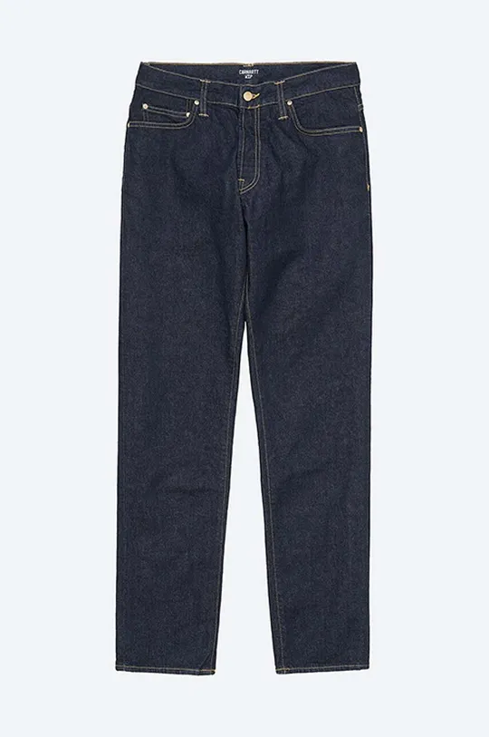 Carhartt WIP jeans  99% Cotton, 1% Elastane