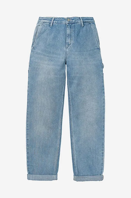 Carhartt WIP jeans Pierce 100% Cotone
