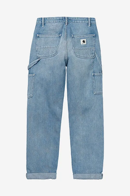 blue Carhartt WIP jeans Pierce