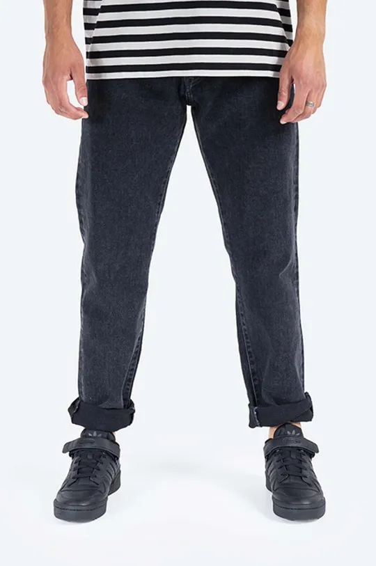 Carhartt WIP jeans Klondike Uomo