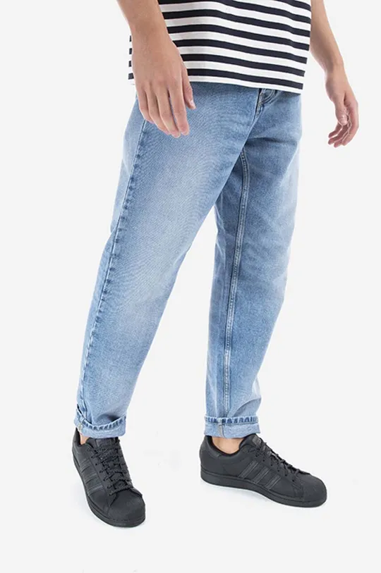 Carhartt WIP jeansy Newel Pant Męski