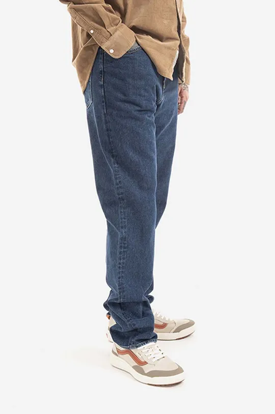 Carhartt WIP jeansy bawełniane