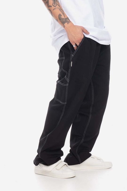 Taikan jeans Carpenter Pant men's TP0002.BLKCST buy on PRM