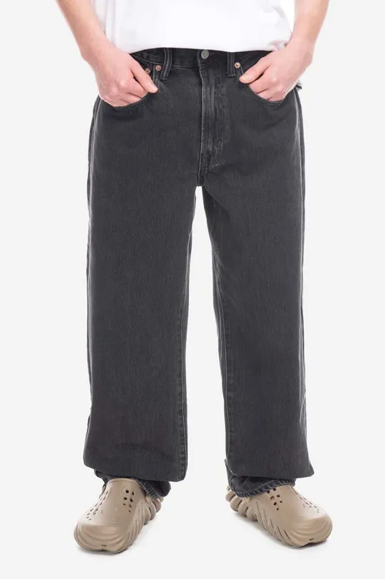 black thisisneverthat jeans Men’s