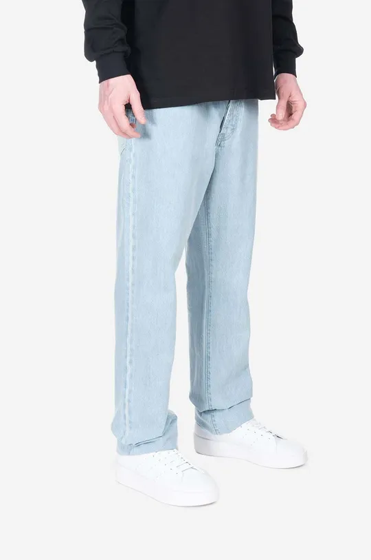Хлопковые джинсы 032C  100% Органический хлопок