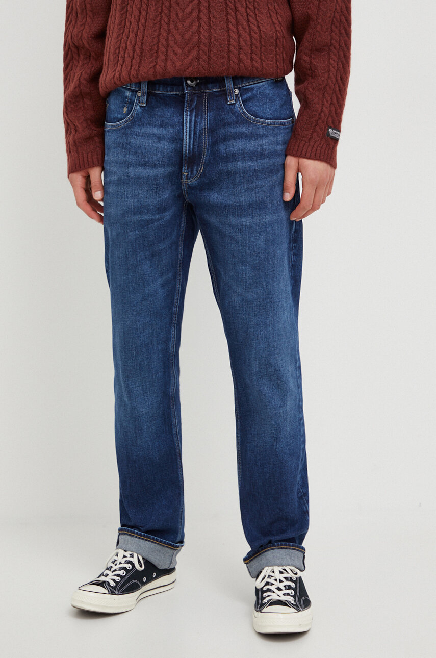 G-Star Raw jeansy Mosa męskie | Answear.com