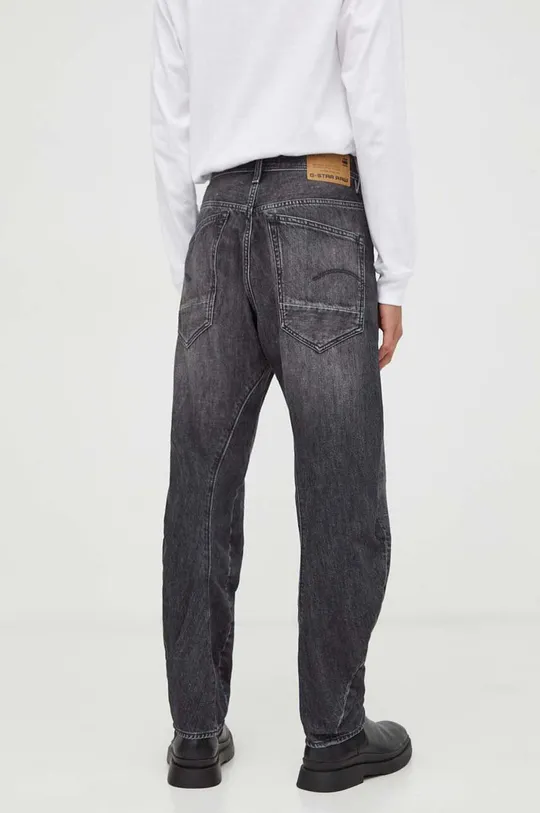 G-Star Raw jeansy 92 % Bawełna, 7 % Poliester z recyklingu, 1 % Elastan