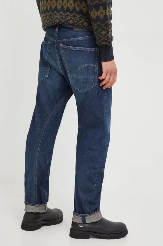 G-Star Raw jeans Arc 3D Materiale principale: 75% Cotone, 25% Cotone riciclato Fodera delle tasche: 100% Cotone biologico